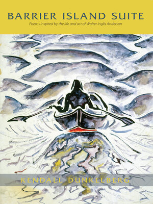 cover image of Barrier Island Suite